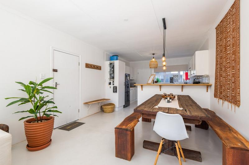 2 Bedroom Property for Sale in Seaside Longships Western Cape